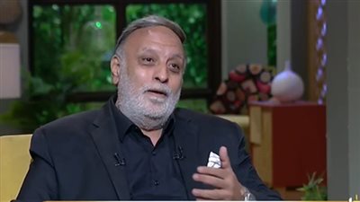 نجل توفيق الدقن: أوافق على تقديم السيرة الذاتية لوالدي بعمل فني في هذه الحالة