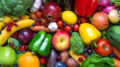 خضراوات تساعد في بناء العضلات وتحتوي على نسبة عالية من البروتين