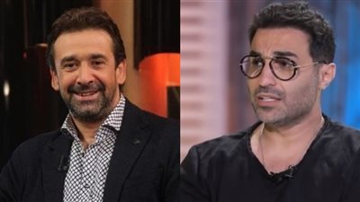 أحمد فهمي بعد فيلمه مستر إكس: أخطط لتجاوز إيرادات كريم عبد العزيز وكل أبناء جيلي