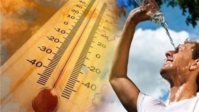 ارتفاع كبير في درجات الحرارة خلال أيام.. والزراعة تحذر: بداية موسم زيادة الحشرات