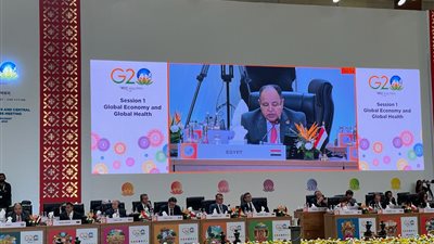 وزير المالية: سجلنا فائضًا أوليًا بقيمة 1.7% من الناتج المحلي الإجمالي للعام المالي الماضي