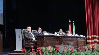 6 محاور و17 ملفًا قوميًا.. تفاصيل إعلان مشروع تطوير العلوم الإنسانية والاجتماعية بجامعة القاهرة