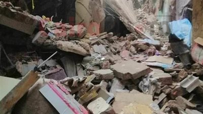 التضامن: صرف 60 ألف جنيه لأسرة كل متوفى في حادث انهيار حدائق القبة | بث مباشر