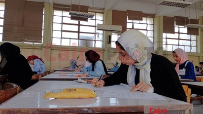 التعليم العالي: 35 ألف طالب يسجلون في اختبارات القدرات بتنسيق الجامعات