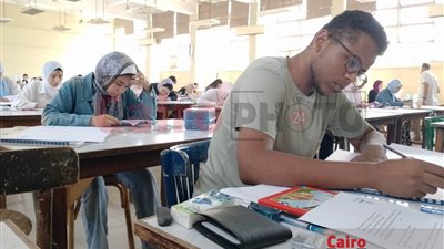 الأدوات الواجب توافرها مع طلاب الثانوية العامة 2023 عند أداء اختبارات قدرات الفنون الجميلة بجامعة حلوان 