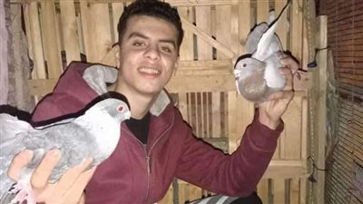  غرق شاب في شاطئ هدير بقرية المعلمين بالعجمي وانتشال جثمانه