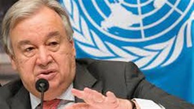 وسط ضربات جوية مكثفة.. غوتيريش لإسرائيل وإيران: كفى تصعيدًا حان وقت التوقف