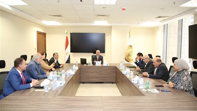  الوطنية للصحافة توافق على التجديد لعدد من رؤساء مجالس إدارات وتحرير بعض المؤسسات الصحفية القومية