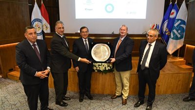 وزير البترول: تطبيق منظومة التحول الرقمي حلم يتحقق في مصافي التكرير المصرية
