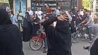 تشييع جنازة 5 من أسرة واحدة ببني سويف ضحايا حادث طريق الضبعة | بث مباشر