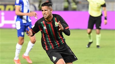 الأهلي ينهي اتفاقه مع المغربي رضا سليم.. والإعلان خلال ساعات | خاص