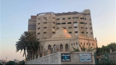 جهات التحقيق تكشف مفاجأة بشان دار الصفا للأيتام بعد واقعة التعدي على النزيلات