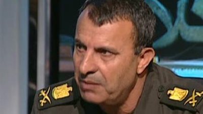 وفاة اللواء إسماعيل عتمان العضو السابق بـ المجلس الأعلى للقوات المسلحة  