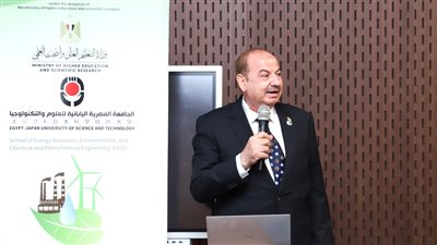 رئيس صرف صحي الإسكندرية: انتهاء مشروع محطة التنقية الشرقية وإنشاء هاضم الحمأة 