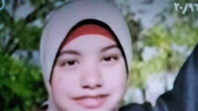 مصرع طالبة صعقا بالكهرباء لملامستها غسالة كهربائية بالفشن ببني سويف