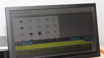 هل هناك خلل في سيستم تصحيح البابل شيت الالكتروني لطلاب الثانوية؟.. مصدر بالتعليم يجيب