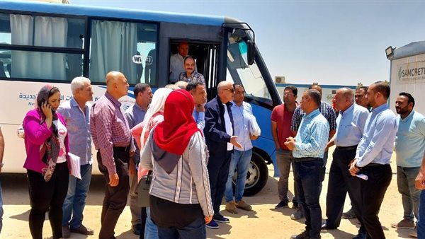 جانب من الجولة 