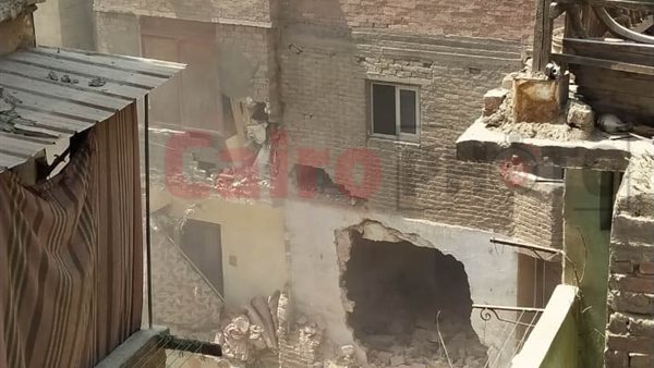 جانب من الجهود في