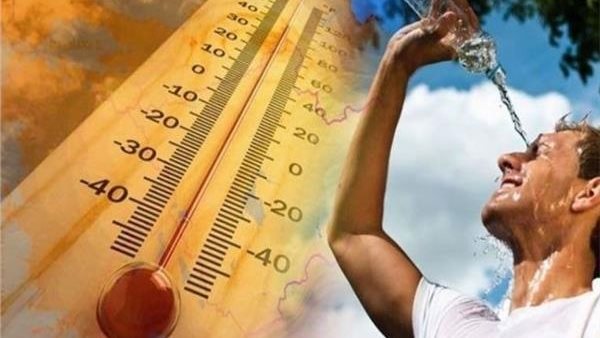 انتهاء فصل الصيف