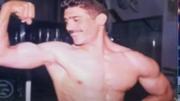  كابتن علاء أحمد