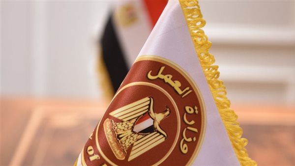 وزارة العمل