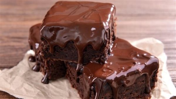 طريقة عمل شاتوه الشيكولاتة