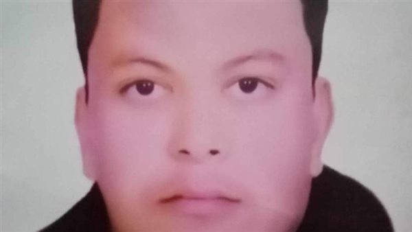 الشاب المتغيب