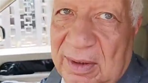 مرتضي منصور 