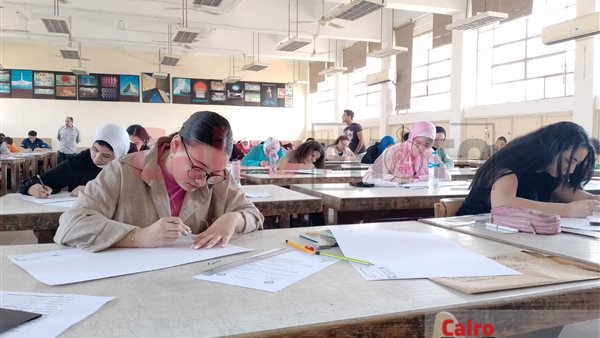 اختبارات قدرات كلية