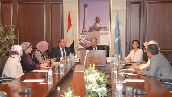 محافظ الإسكندرية