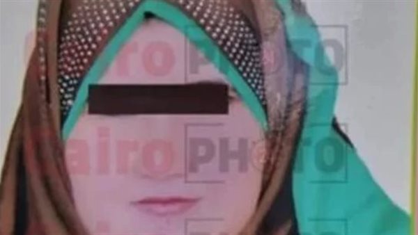 سيدة فاقوس قاتلة