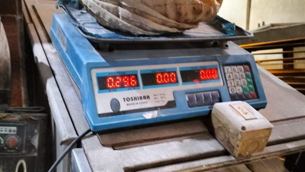 جانب من الحملات