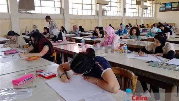 اختبارات القدرات