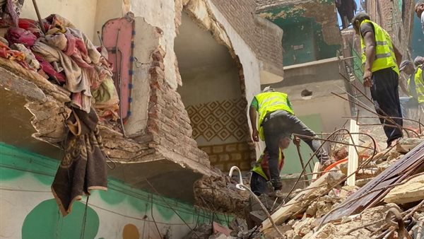 عقار حدائق القبة