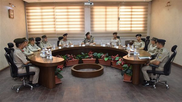 القوات المسلحة