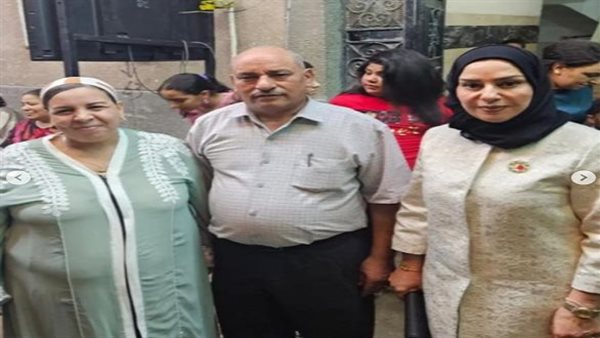 سفيرة البحرين