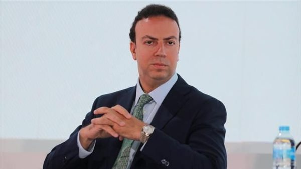  رامي أبو النجا نائب