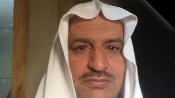 إمام المسجد المتوفى