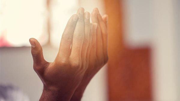 دعاء بداية العام