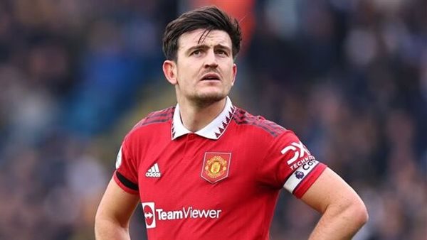 هاري ماجواير