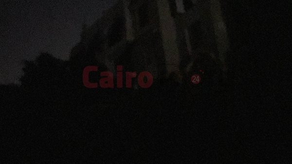 انقطاع الكهرباء -