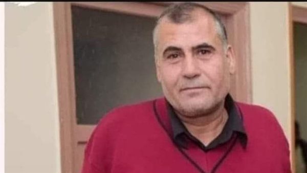 الحاج المتوفي