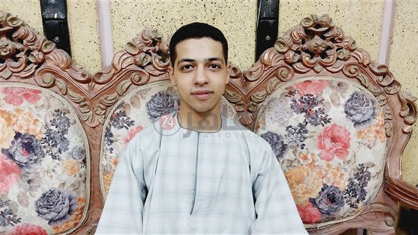 الطالب محمود