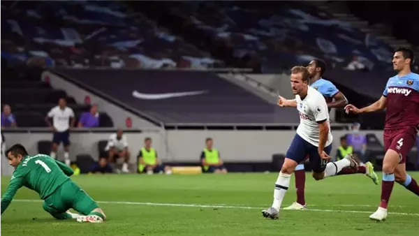 مباراة سابقة بين