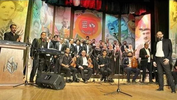 فرقة البحيرة للموسيقى