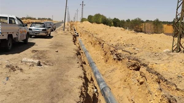 مشورعات الصرف الصحي