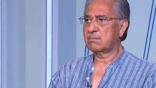 الفنان محمد أبو داوود