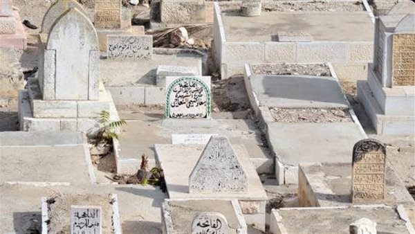 دعاء للميت في هذه