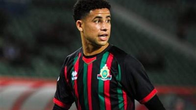 الجيش الملكي المغربي يكشف حقيقة مفاوضات الأهلي لضم رضا سليم 