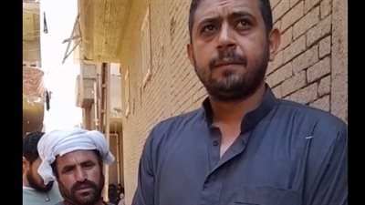 5 نعوش.. أهالي الشرقية ينتظرون وصول جثامين ضحايا العقار المنهار بحدائق القبة | بث مباشر